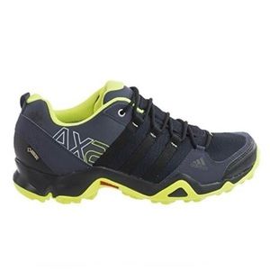 Adidas AX2S GoreTex Hiking Shoe - Size 9 Men’s